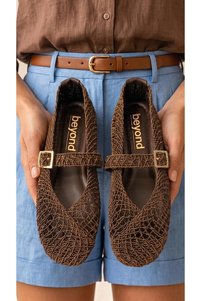 Related product image Beyond Ballerina Flats