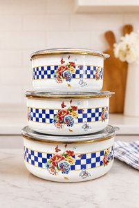 Related product image PR HOME Storage Containers