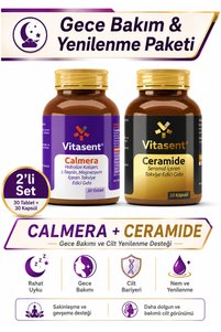 Related product image VİTASENT Vitamins