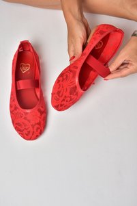 Related product image Fox Shoes Ballerina Flats