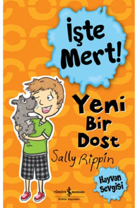 Related product image Türkiye İş Bankası Kültür Yayınları Children's Storybooks