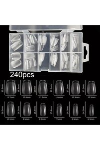 Related product image Choice False Nails & Accessories