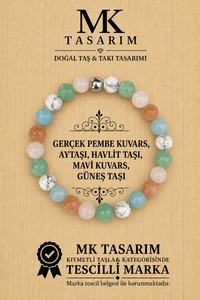 Related product image MK tasarım Bijou Bracelets