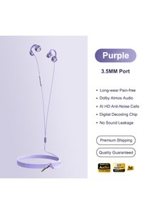 Related product image Choice In-Ear Headphones