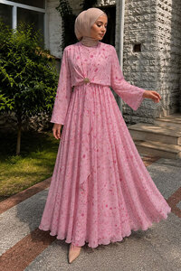 Related product image Tesettür Dünyası Dresses