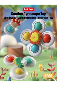 Related product image Choice Teether and Baby Rattle