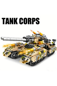 Related product image Choice Building Sets & Block Toys