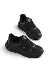 Related product image Tonny Black Sneakers