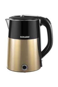 Related product image sonashi Electric Kettles & Hot Water Dispensers