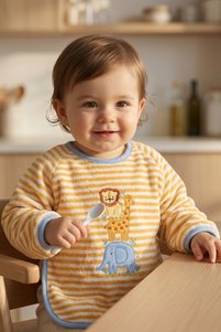 Related product image Lilabio Baby Feeding Bibs