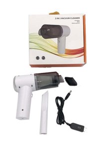 Related product image Generic Car Vacuum Cleaner