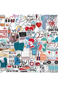 Related product image Choice Wall Stickers