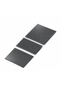 صورة المنتج ذات الصلة OLED GARAJ منظم أقراص CD وحافظاتها
