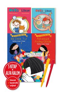 Related product image Kırmızı Kedi Yayınları Children's Storybooks