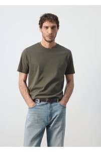 İlgili ürün resmi MANGO Man T-Shirt