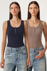 Related product image Lovelyİstanbul Undershirt