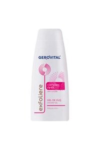 Imaginea produsului asociat GEROVITAL Geluri de duș