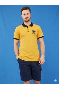 صورة المنتج ذات الصلة Pjs Pijama طقم علوي وسفلي