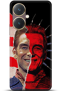 Related product image Noprin Phone Case