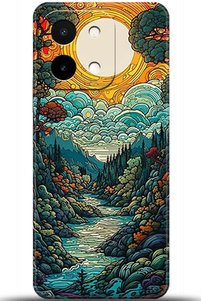 Related product image Noprin Phone Case