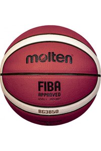 Obrázek souvisejícího produktu Molten Basketbalové míče