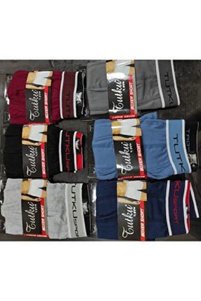Related product image Tutku Boxer Shorts