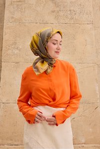 Related product image Silk Home Headscarves