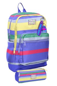 Related product image Coral High School Bags