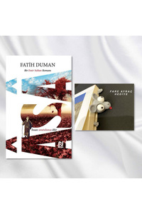 Related product image Nesil Yayınları Novel