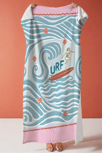 Related product image Evimde Bambaşka Beach Towels