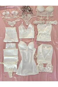 Related product image MH Moony Homewears Nightgowns