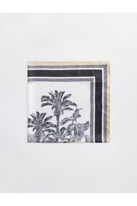 Related product image Jimmy Key Neck Scarves