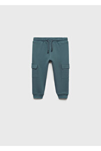 Related product image MANGO Baby Trousers