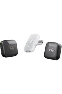 Related product image DJI Recording Technologies