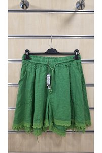 صورة المنتج ذات الصلة Park Moda شورتات