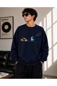 Related product image caddekombin Sweatshirts