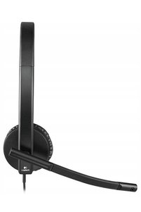 Imaginea produsului asociat logitech Căști de protecție la locul de muncă