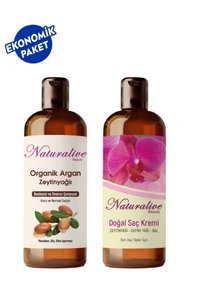 Related product image Naturalive Shampoos