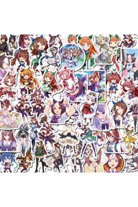 Related product image Choice Stickers