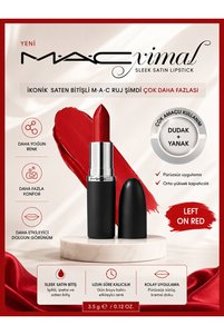 Related product image Mac Lipsticks