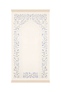 Related product image Bursa İpek Prayer Rug
