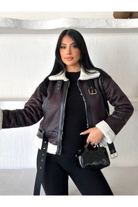 صورة المنتج ذات الصلة DENİKK جاكيتات طويلة