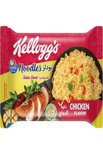 Related product image Kellogg's Ready Made Noodles