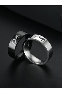 Related product image Take Two By Styli Bijou Rings