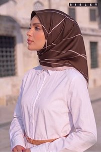Related product image Sisley Headscarves