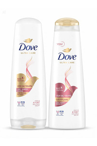 Related product image Dove Shampoos