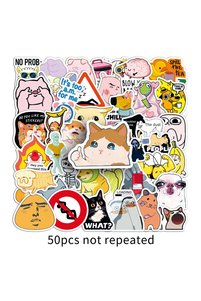 Related product image Choice Stickers