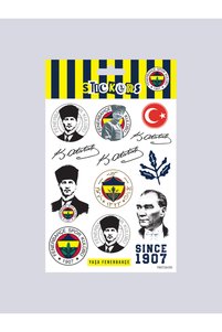 Related product image Fenerbahçe Stickers