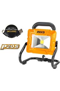 Related product image Ingco Flashlight