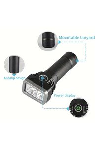 Related product image OEM Flashlight